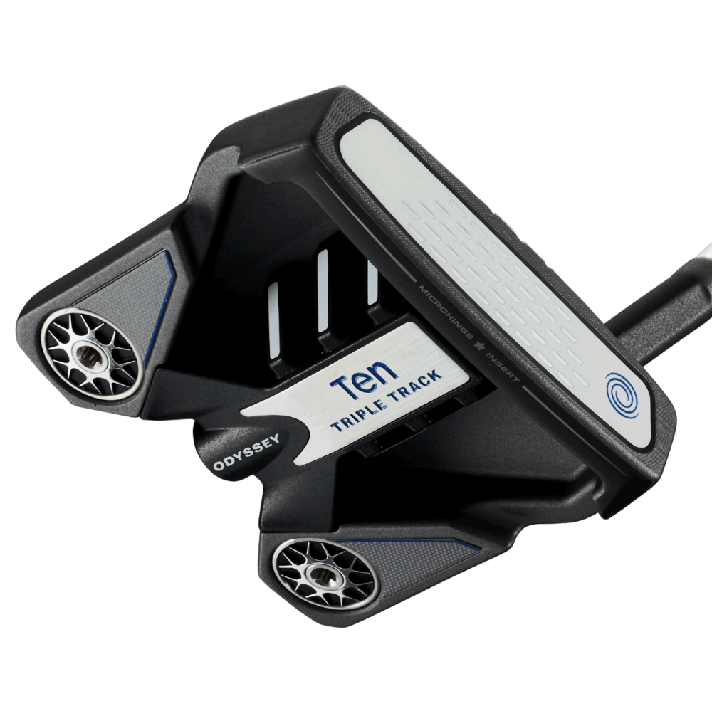 Odyssey Ten S Triple Track Golf Putter 4 Odyssey Ten S Triple Track Golf Putter - Image 4