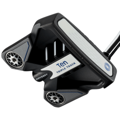 Odyssey Ten Triple Track Stroke Lab Golf Putter -Accessories Shop Odyssey Ten Triple Track Stroke Lab Golf Putter 116