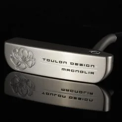 Odyssey Toulon Design Limited Edition Magnolia Golf Putter -Accessories Shop Odyssey Toulon Design Limited Edition Magnolia Golf Putter 17