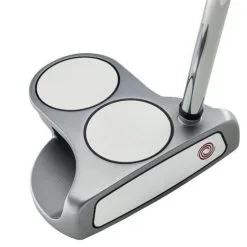 Odyssey White Hot OG Golf Putter | 2-Ball