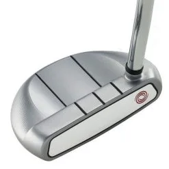 Odyssey White Hot OG Golf Putter | Rossie