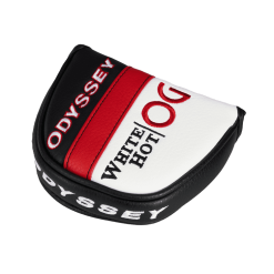 Odyssey White Hot OG Golf Putter | #7 Bird -Accessories Shop Odyssey White Hot OG Golf Putter Bird 6