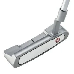 Odyssey White Hot OG Stroke Lab Golf Putter | #1 Wide Sole