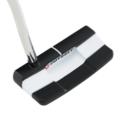 Odyssey White Hot Versa Golf Putter | Double Wide -Accessories Shop Odyssey White Hot Versa Golf Putter Double Wide DB 13