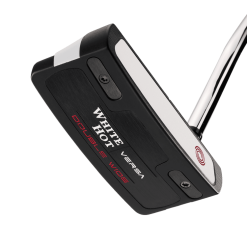 Odyssey White Hot Versa Golf Putter | Double Wide -Accessories Shop Odyssey White Hot Versa Golf Putter Double Wide DB 3