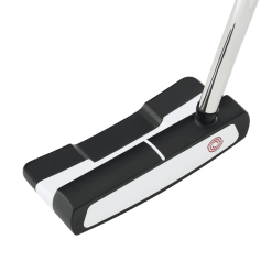Odyssey White Hot Versa Golf Putter | Double Wide