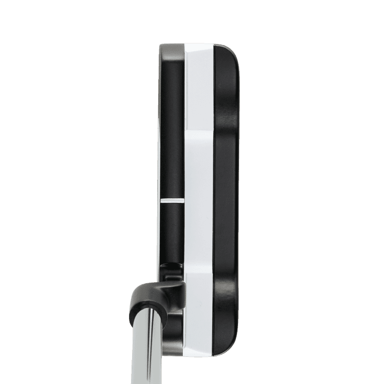 Odyssey White Hot Versa Golf Putter | One CH 4 Odyssey White Hot Versa Golf Putter | One CH - Image 4