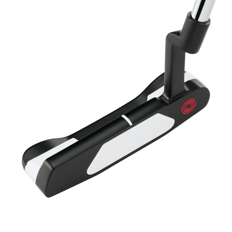 Odyssey White Hot Versa Golf Putter | One CH 1 Odyssey White Hot Versa Golf Putter | One CH