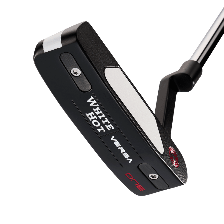 Odyssey White Hot Versa Golf Putter | One CH 3 Odyssey White Hot Versa Golf Putter | One CH - Image 3