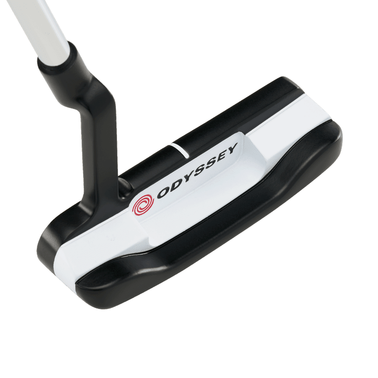 Odyssey White Hot Versa Golf Putter | One CH 2 Odyssey White Hot Versa Golf Putter | One CH - Image 2
