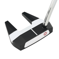 Odyssey White Hot Versa Golf Putter | Seven DB