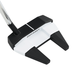 Odyssey White Hot Versa Golf Putter | Seven S -Accessories Shop Odyssey White Hot Versa Golf Putter Seven S 13