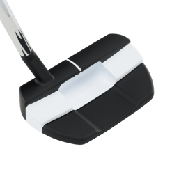 Odyssey White Hot Versa Golf Putter | Three T S -Accessories Shop Odyssey White Hot Versa Golf Putter Three T S 6