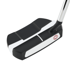 Odyssey White Hot Versa Golf Putter | Three T S