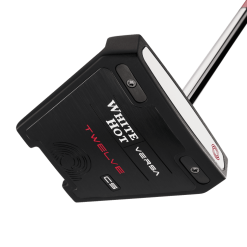 Odyssey White Hot Versa Golf Putter | Twelve CS -Accessories Shop Odyssey White Hot Versa Golf Putter Twelve CS 1