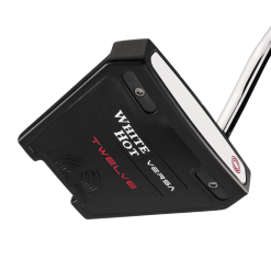 Odyssey White Hot Versa Golf Putter | Twelve DB -Accessories Shop Odyssey White Hot Versa Golf Putter Twelve DB 3