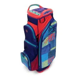 Ogio All Elements Silencer Woodblock Golf Cart Bag 5123045OG