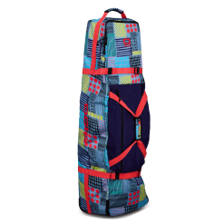 Ogio Alpha Wood Block Golf Travel Cover 5923010OG