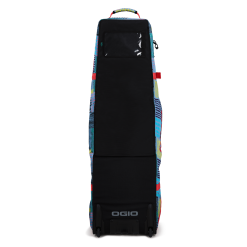 Ogio Alpha Wood Block Golf Travel Cover 5923010OG -Accessories Shop Ogio Alpha Wood Block Golf Travel Cover 5923010OG 4