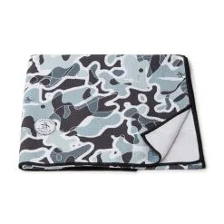 Original Penguin Golf Camo Bunker Towel OGAFC047
