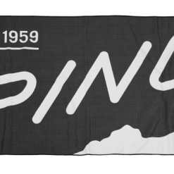 Ping PP58 Limited Edition Golf Towel 36553