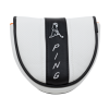 Ping PP58 Limited Edition Mallet Golf Putter Cover 36592