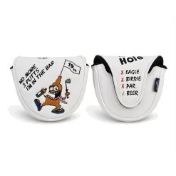 PRG Originals 19th Hole Golf Headcovers -Accessories Shop PRG Originals 19th Hole Golf Headcovers 22