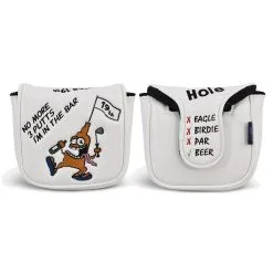 PRG Originals 19th Hole Golf Headcovers -Accessories Shop PRG Originals 19th Hole Golf Headcovers 48