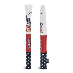 PRG Originals Liberty Golf Headcovers -Accessories Shop PRG Originals Liberty Golf Headcovers 25