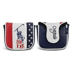 PRG Originals Liberty Golf Headcovers -Accessories Shop PRG Originals Liberty Golf Headcovers 32