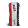 PRG Originals Liberty Golf Headcovers