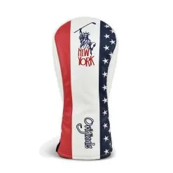 PRG Originals Liberty Golf Headcovers -Accessories Shop PRG Originals Liberty Golf Headcovers 72