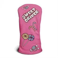 PRG Originals Sweet Golf Headcovers