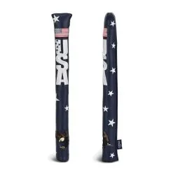 PRG Originals USA Navy Golf Headcovers 13 PRG Originals USA Navy Golf Headcovers -Accessories Shop PRG Originals USA Navy Golf Headcovers 35