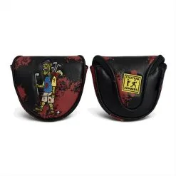 PRG Originals Zombie Golf Headcovers -Accessories Shop PRG Originals Zombie Golf Headcovers 10