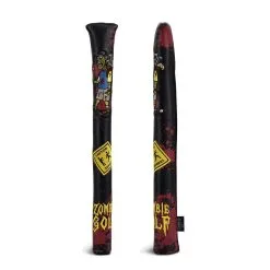 PRG Originals Zombie Golf Headcovers -Accessories Shop PRG Originals Zombie Golf Headcovers 30