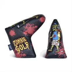 PRG Originals Zombie Golf Headcovers -Accessories Shop PRG Originals Zombie Golf Headcovers 62