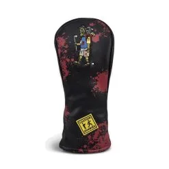 PRG Originals Zombie Golf Headcovers -Accessories Shop PRG Originals Zombie Golf Headcovers 68