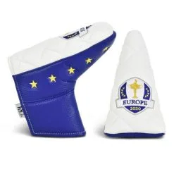 PRG Ryder Cup Team Europe Golf Headcovers -Accessories Shop PRG Ryder Cup Team Europe Golf Headcovers 148