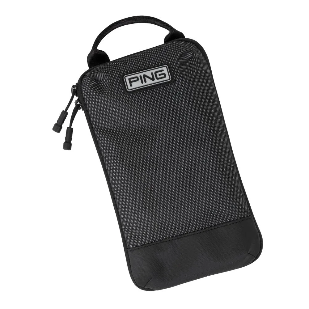 Ping Golf Valuables Pouch 35966 1 Ping Golf Valuables Pouch 35966