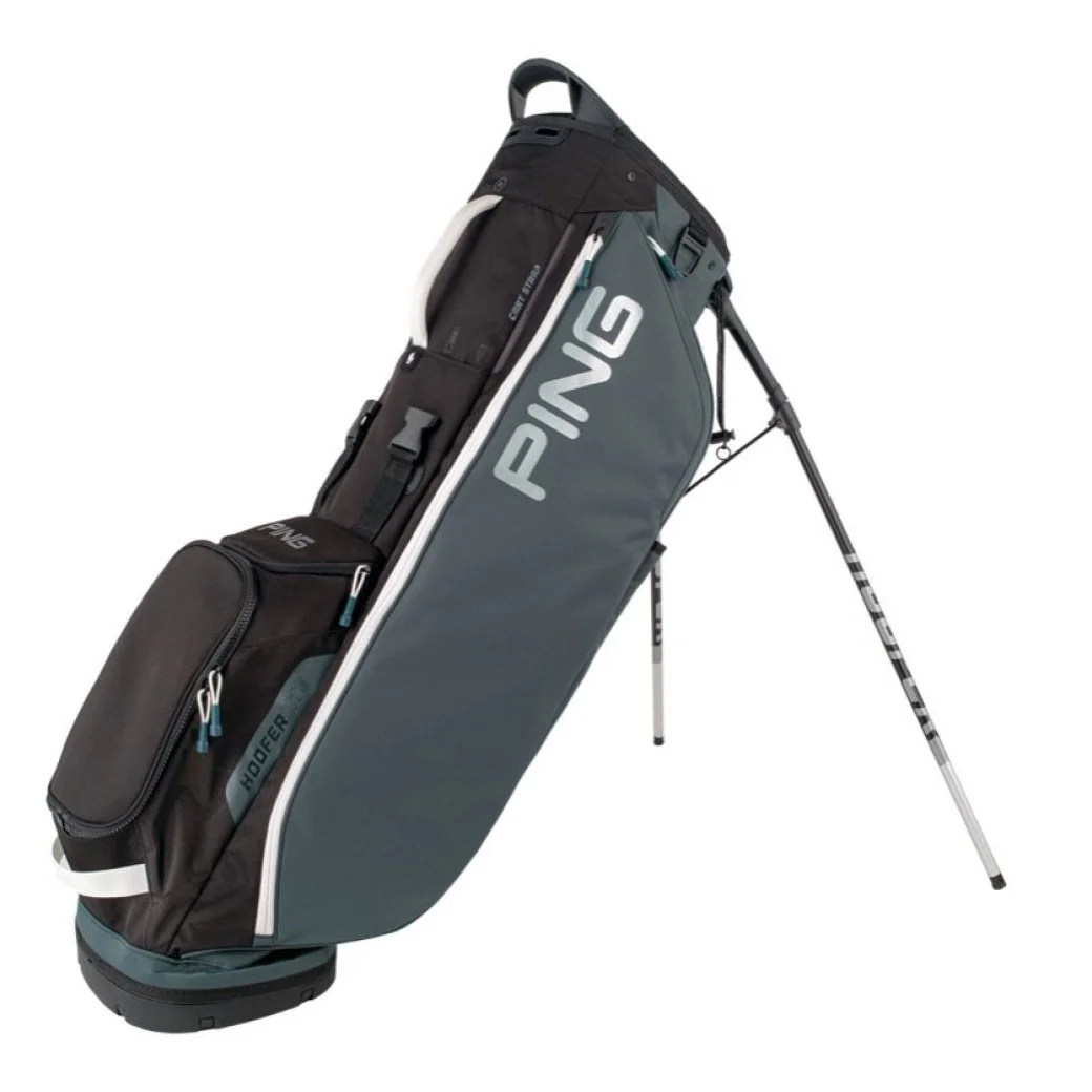Ping Hoofer Lite Golf Stand Bag 34726 1 Ping Hoofer Lite Golf Stand Bag 34726