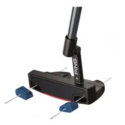 Ping 2021 DS 72 Golf Putter | Slight Neck -Accessories Shop Ping 2021 Golf Putter 158
