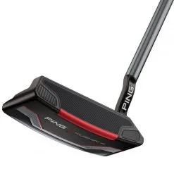 Ping 2021 Kushin 4 Golf Putter | Strong Neck -Accessories Shop Ping 2021 Kushin Golf Putter 31