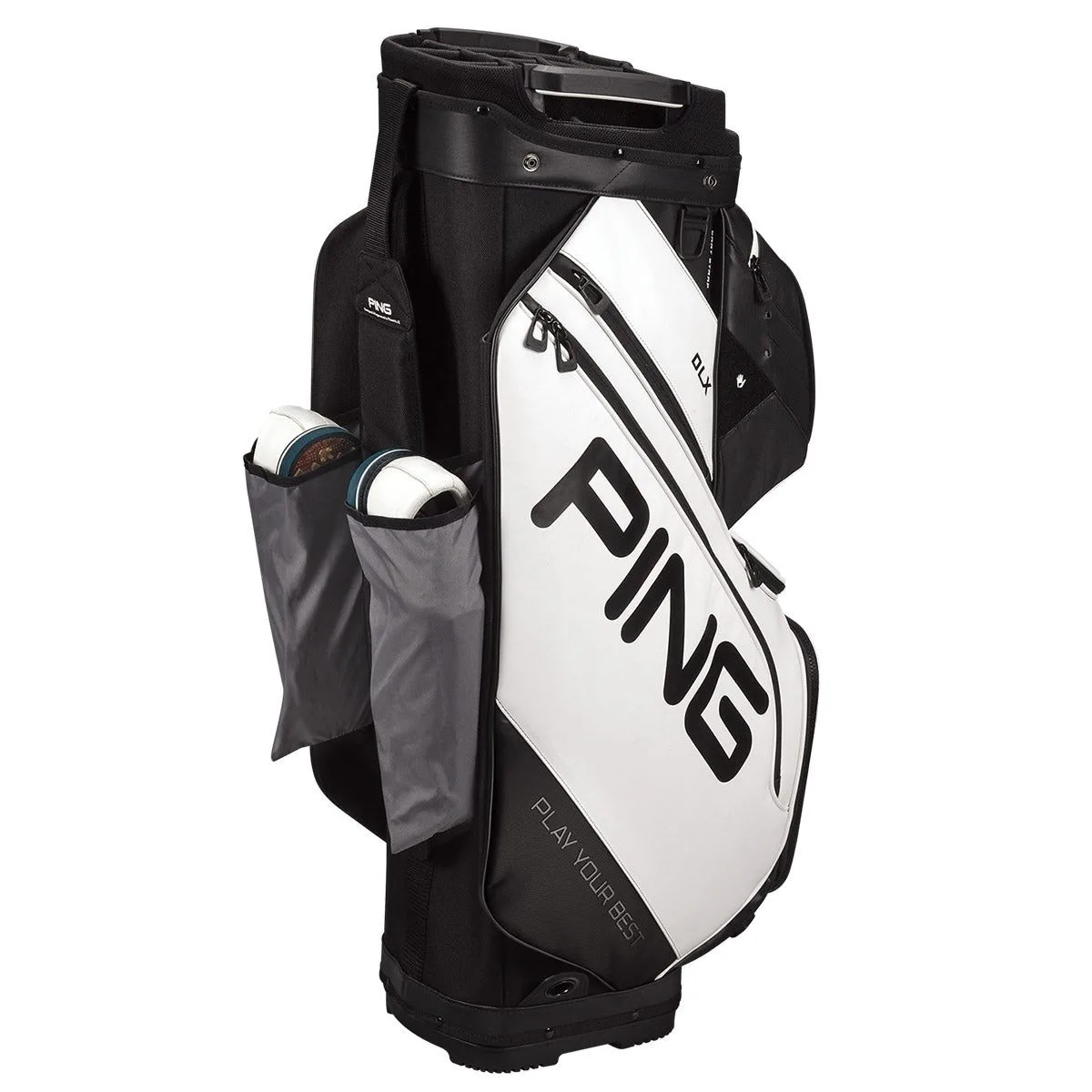 Ping DLX 191 Golf Cart Bag 34151 2 Ping DLX 191 Golf Cart Bag 34151 - Image 2