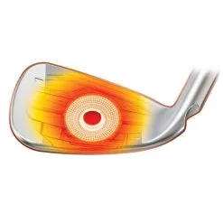 Ping G400 Golf Irons | Steel -Accessories Shop Ping G400 Golf Irons Steel 110