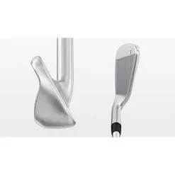 Ping G400 Golf Irons | Steel -Accessories Shop Ping G400 Golf Irons Steel 88
