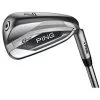 Ping G425 Golf Irons | Graphite