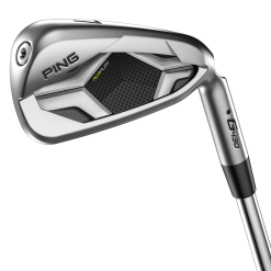 Ping G430 Golf Irons | Steel