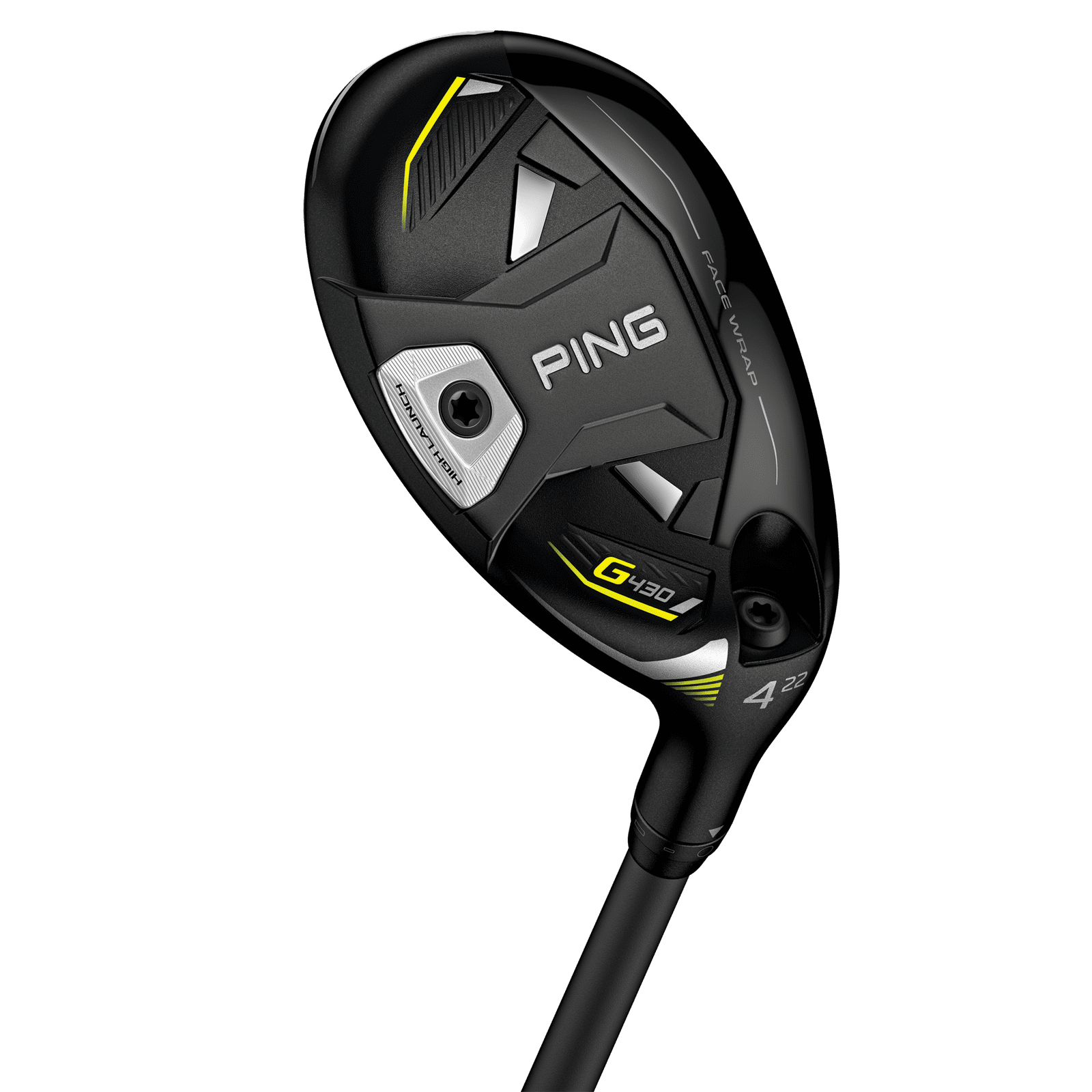 Ping G430 High Launch Golf Hybrid 2 Ping G430 High Launch Golf Hybrid - Image 2