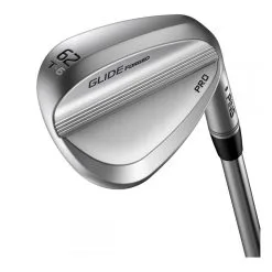 Ping Glide Forged Pro Golf Wedge | Graphite